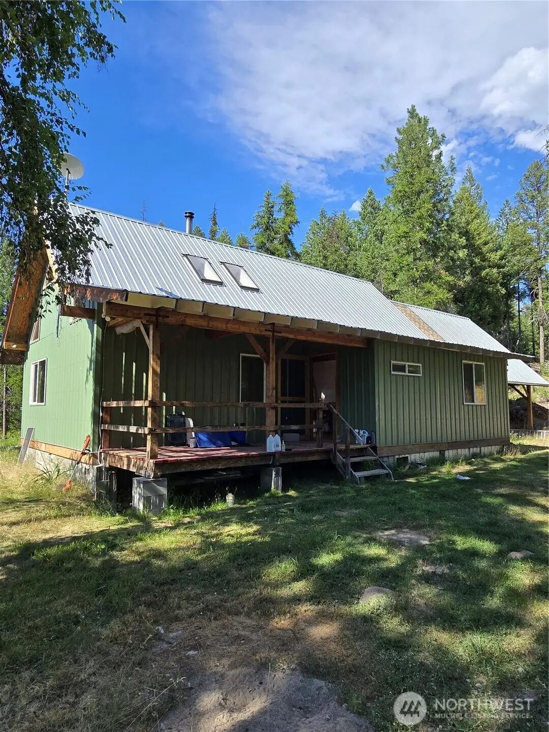 61 Rone Road, Tonasket, WA 98855 - #1