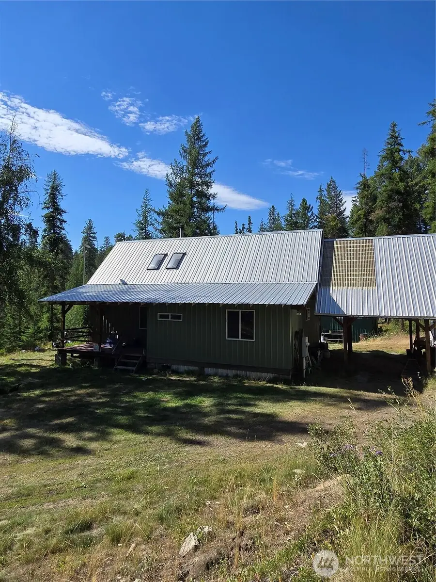 61 Rone Road, Tonasket, WA 98855 - #2