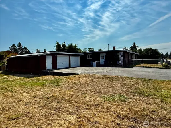 201 W Seattle Avenue, Westport, WA 98595