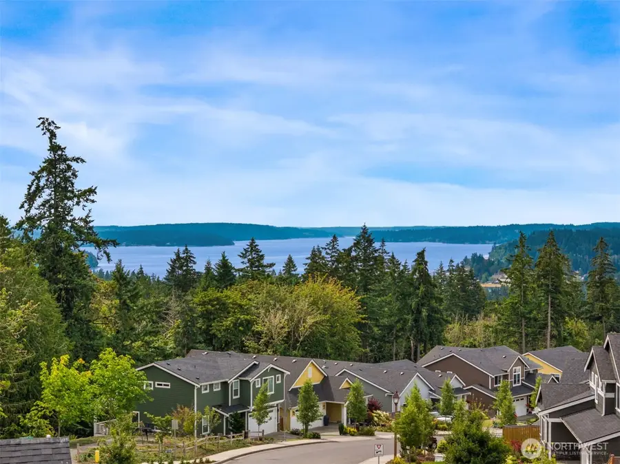 17957 Sunrise Ridge Avenue Ne, Poulsbo, WA 98370 - #2