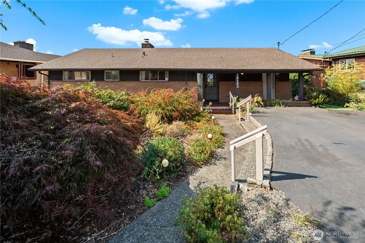 12153 Marine View Drive Sw, Burien, WA 98146 - #1