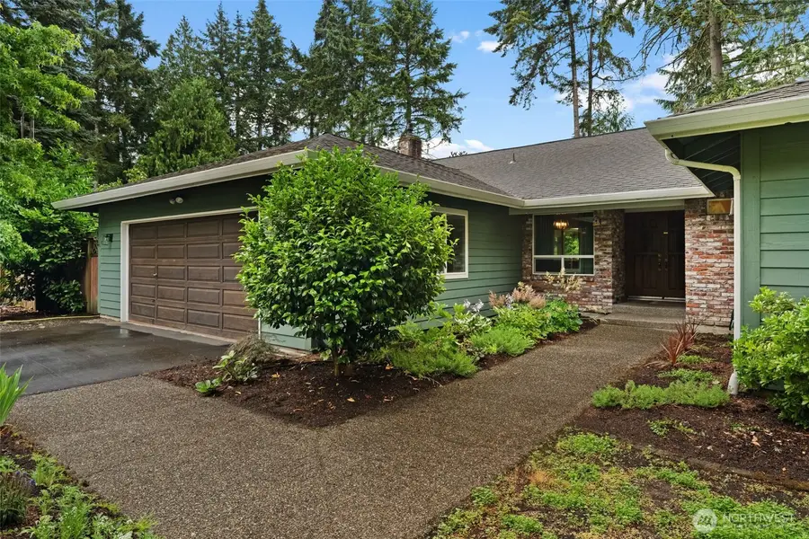 3626 108th Street Nw, Gig Harbor, WA 98332 - #2