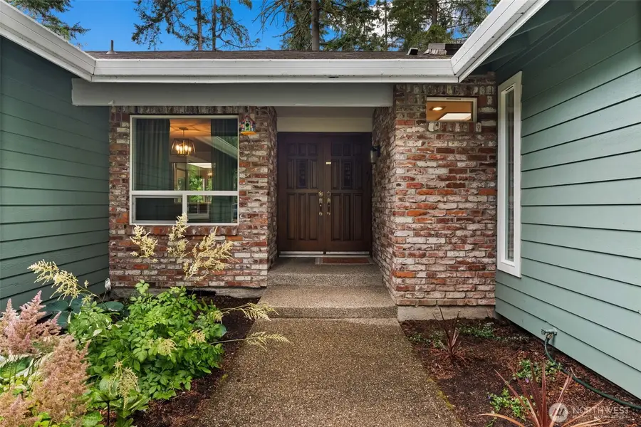 3626 108th Street Nw, Gig Harbor, WA 98332 - #3