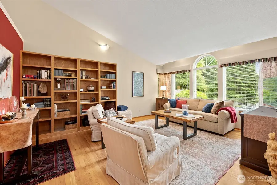 511 E Old Ranch Road, Allyn, WA 98524 - #2