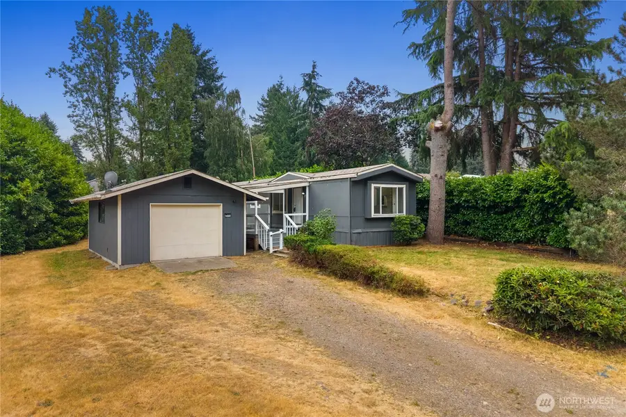 14509 93rd Avenue Nw, Gig Harbor, WA 98329 - #2