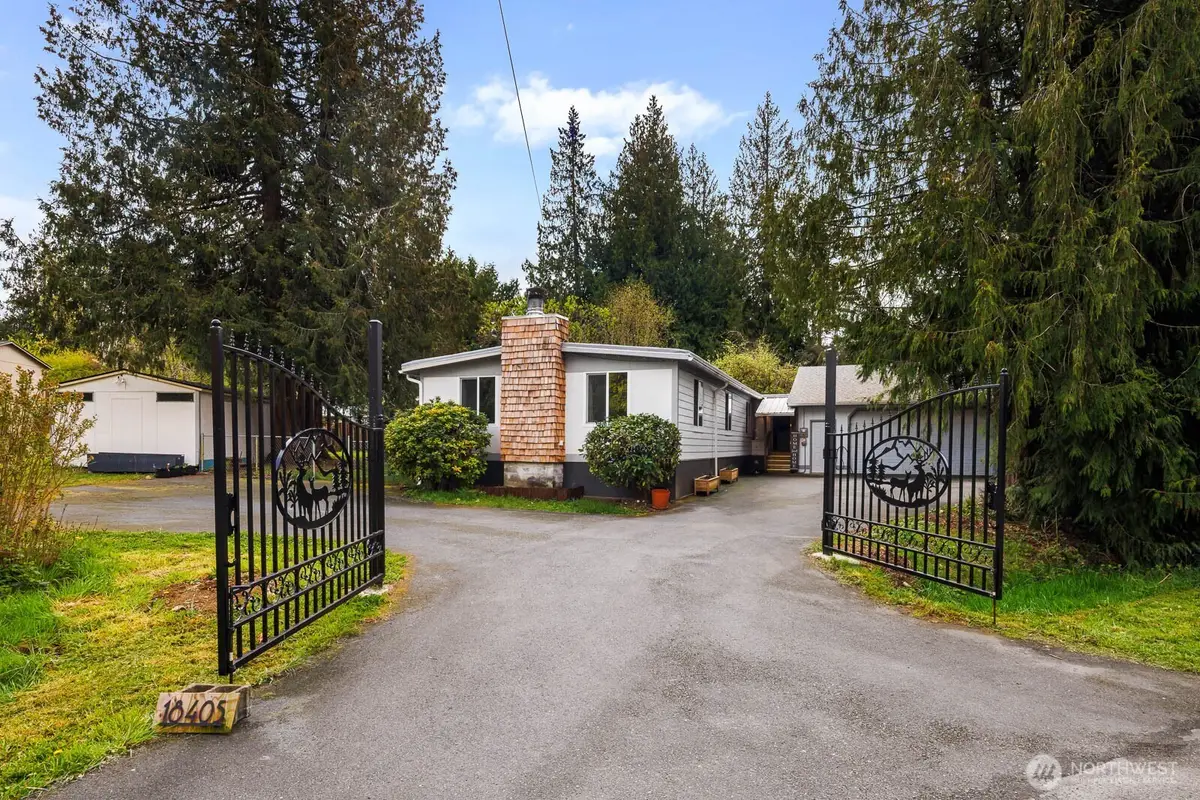 18405 SE 162nd Street, Renton, WA 98058 - #1
