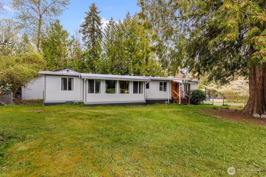 18405 SE 162nd Street, Renton, WA 98058 - #2