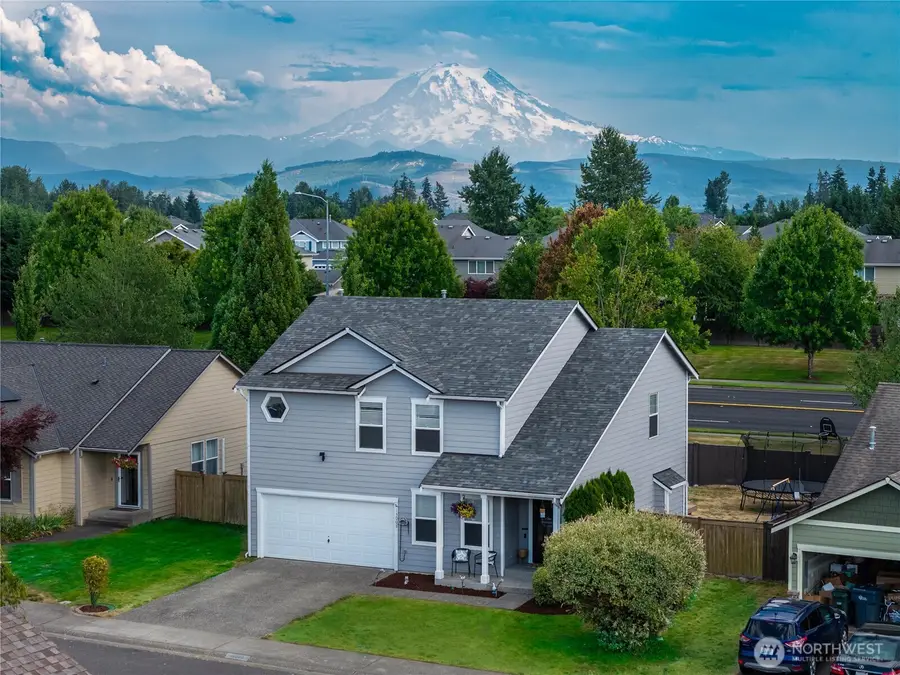 13008 171st Street E, Puyallup, WA 98374 - #2