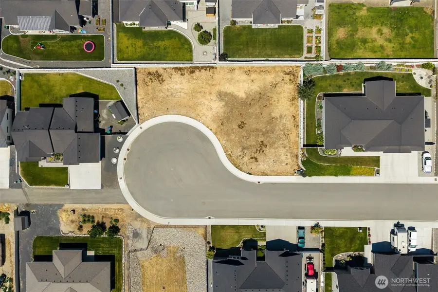 2571 Paisley Street Se #Lot 32, East Wenatchee, WA 98802 - #3