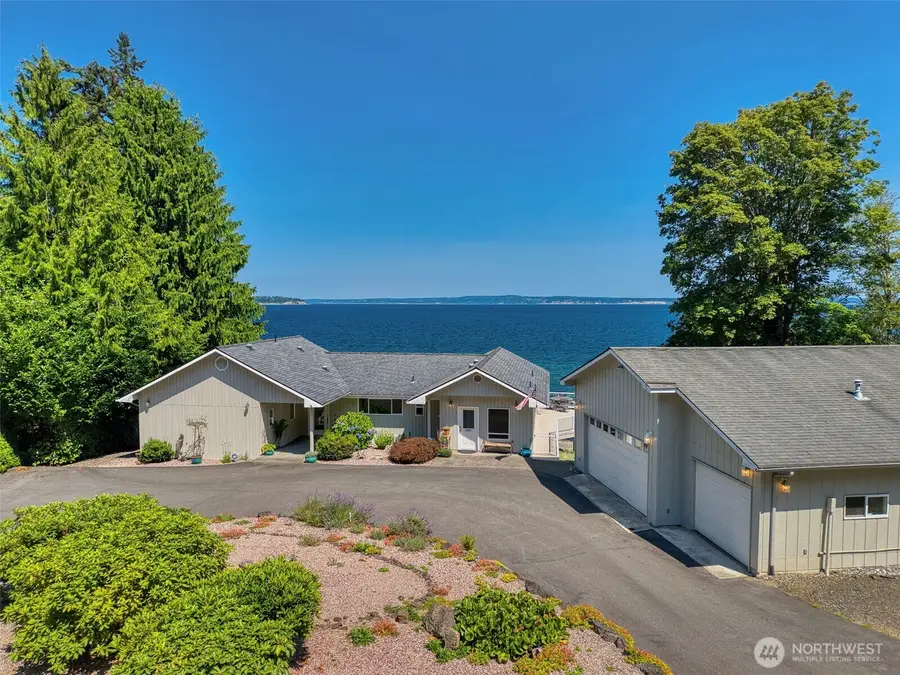 131 S Bay Way, Port Ludlow, WA 98365 - #2
