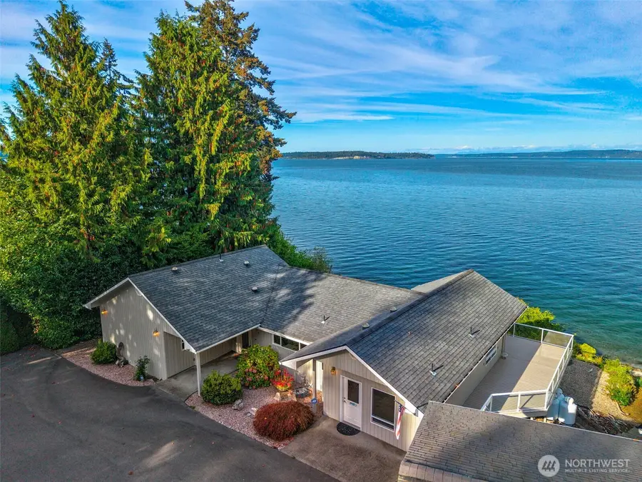 131 S Bay Way, Port Ludlow, WA 98365 - #3