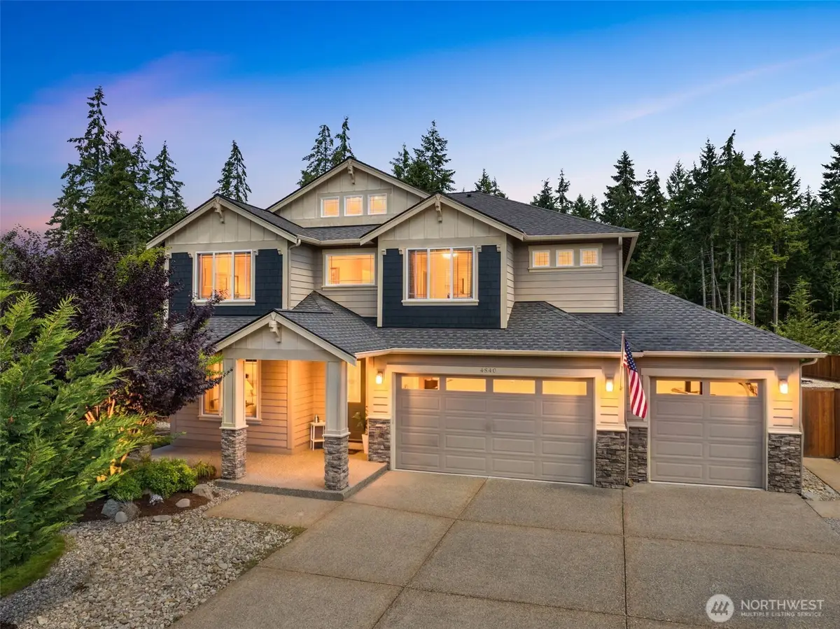 4840 Skylark Street Ne, Olympia, WA 98516 - #1