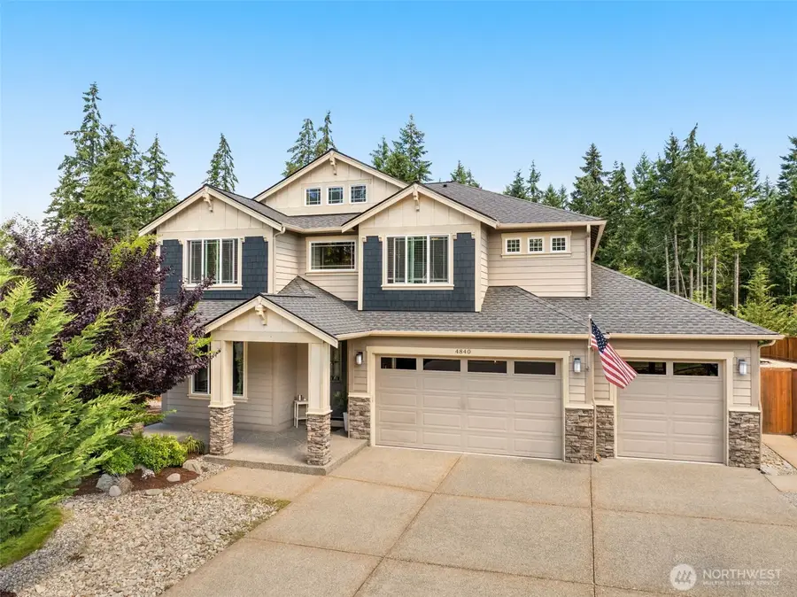 4840 Skylark Street Ne, Olympia, WA 98516 - #2
