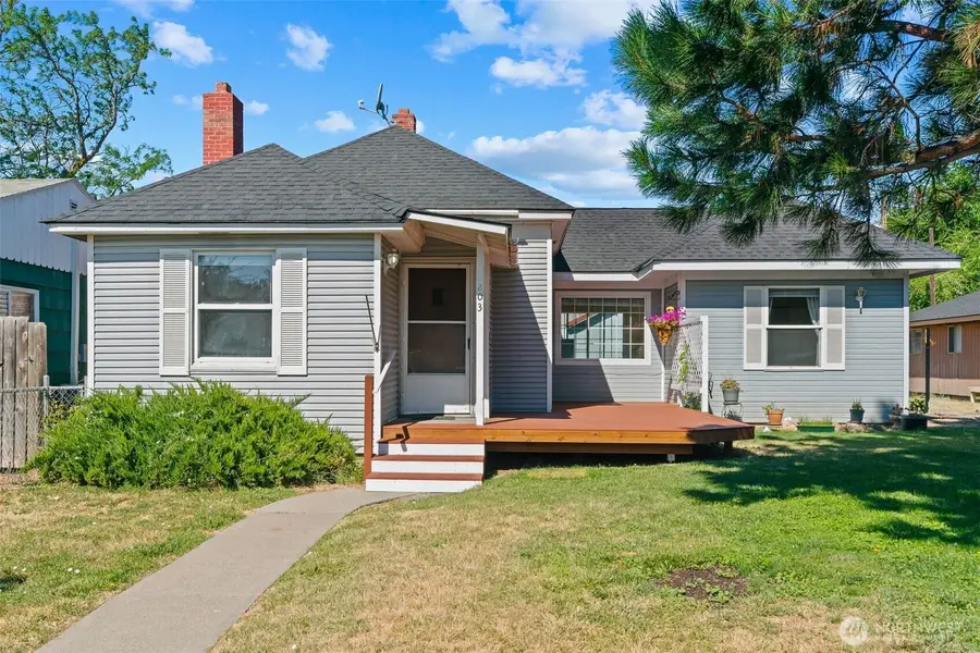 203 S Sprague Street, Ellensburg, WA 98926 - #2