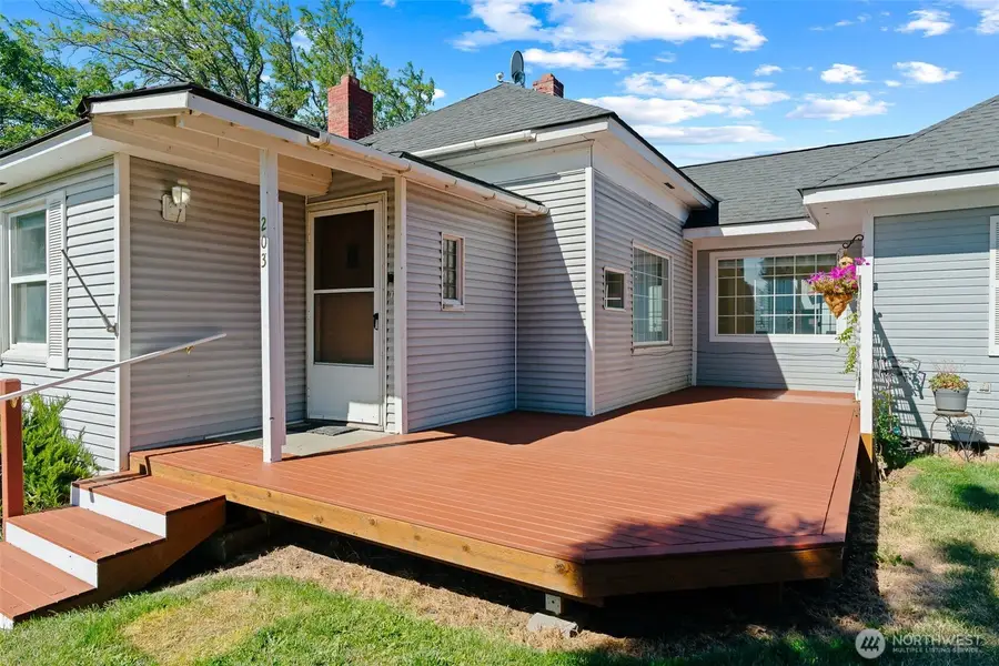 203 S Sprague Street, Ellensburg, WA 98926 - #3