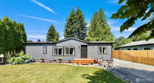 1132 Bennett Street, Sedro Woolley, WA 98284