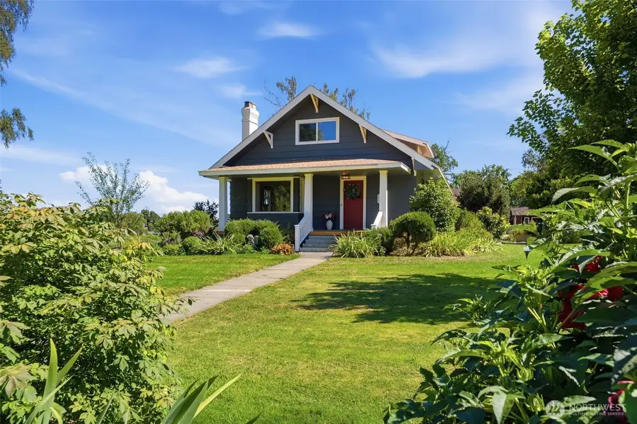 106 7th Street, Prosser, WA 99350 - #2