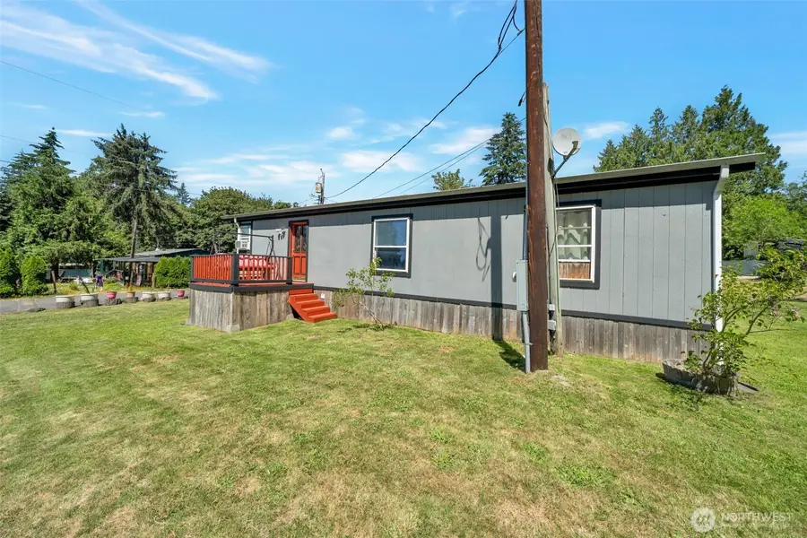 15503 Cedar Park Road Se #20, Olalla, WA 98359 - #3