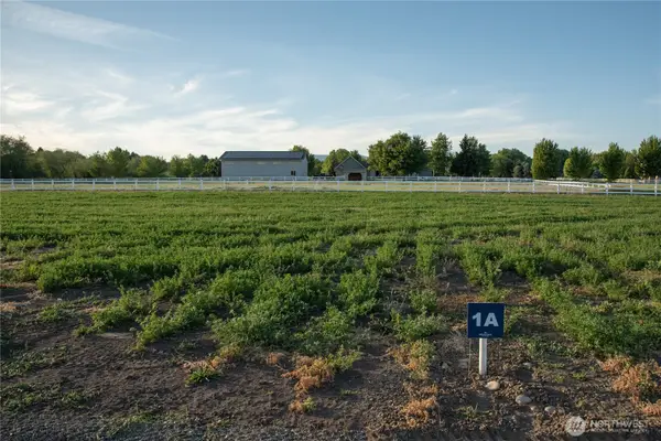 1 Look Road #1A, Ellensburg, WA 98926
