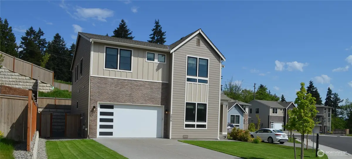 3829 95th Avenue E, Edgewood, WA 98371 - #1