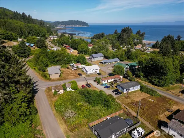 0 7th Street, Clallam Bay, WA 98326