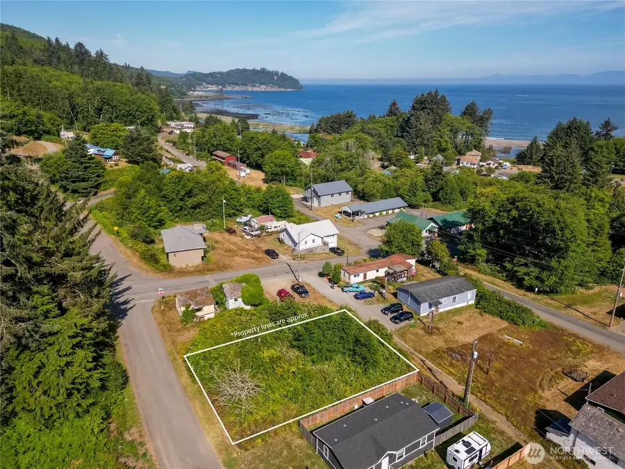 0 7th Street, Clallam Bay, WA 98326 - #2