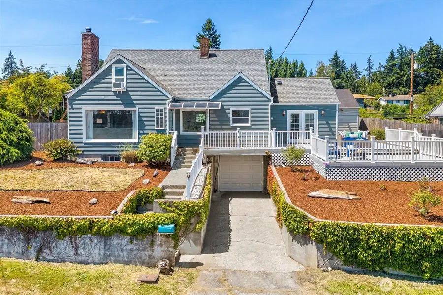 2425 N Wycoff Avenue, Bremerton, WA 98312 - #2