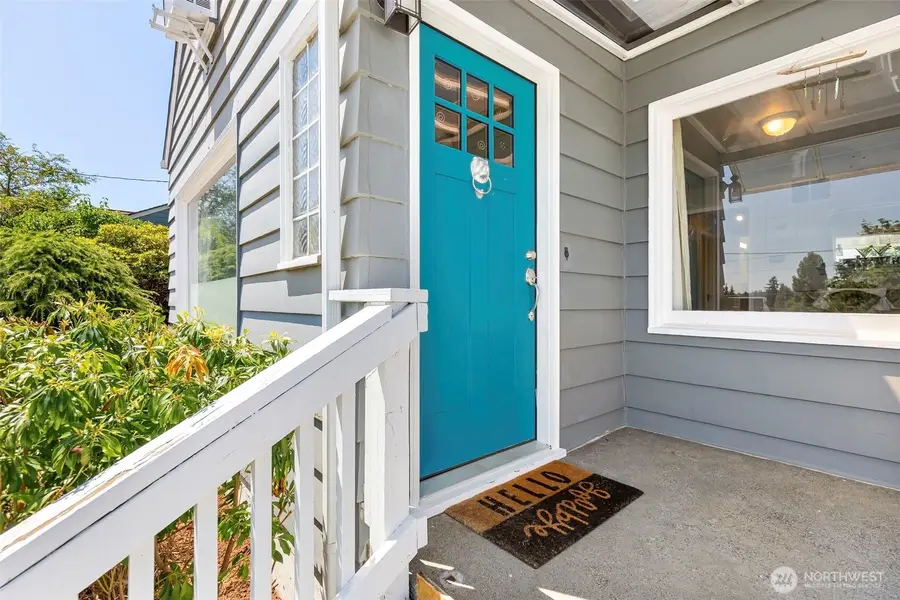 2425 N Wycoff Avenue, Bremerton, WA 98312 - #3