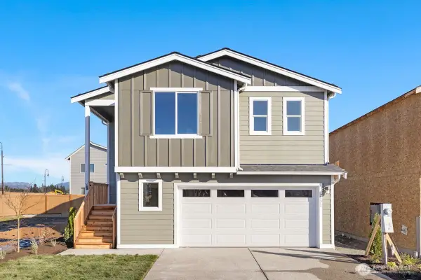 2062 169th Street Ne, Marysville, WA 98271