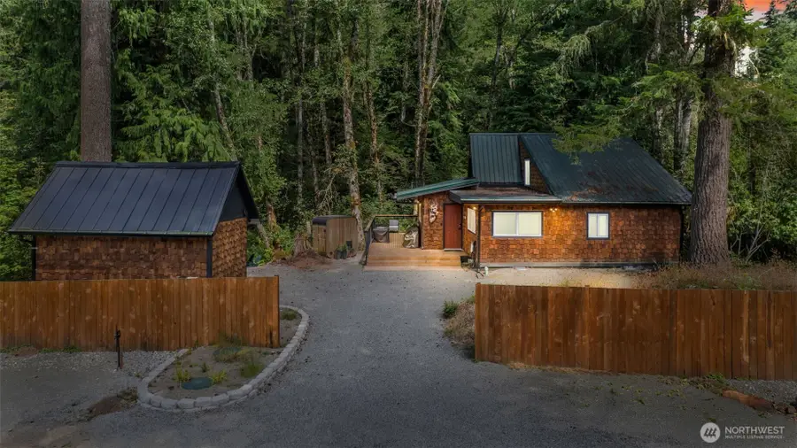 178 Skate Creek Road N, Ashford, WA 98304 - #2