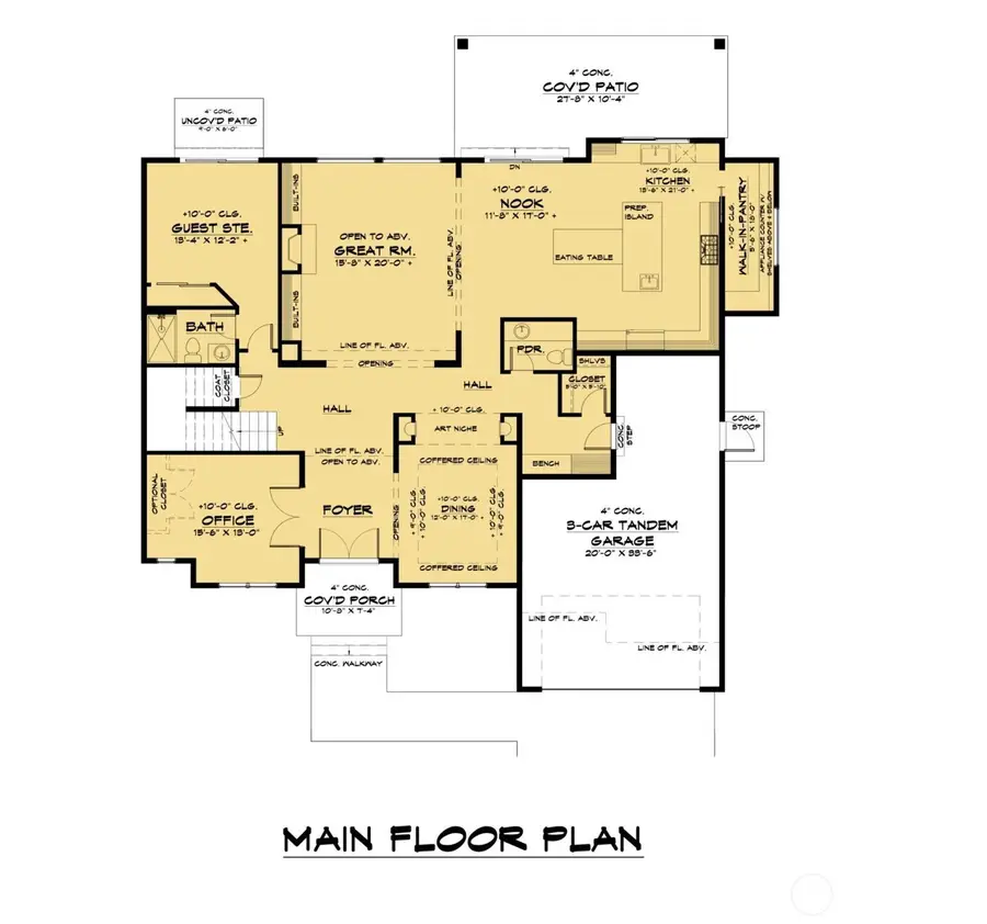 19550 167th Place Ne, Woodinville, WA 98072 - #2