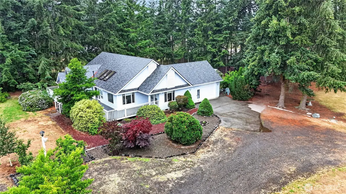 97 Arcadia Drive, Port Townsend, WA 98368 - #1