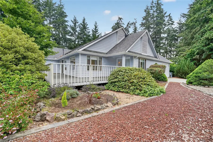 97 Arcadia Drive, Port Townsend, WA 98368 - #2