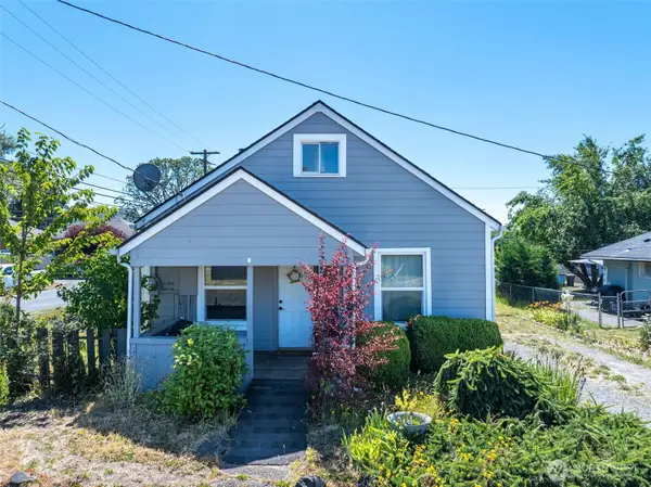 117 SW 12th Street, Chehalis, WA 98532