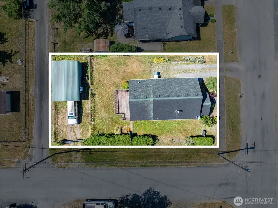 117 SW 12th Street, Chehalis, WA 98532 - #2