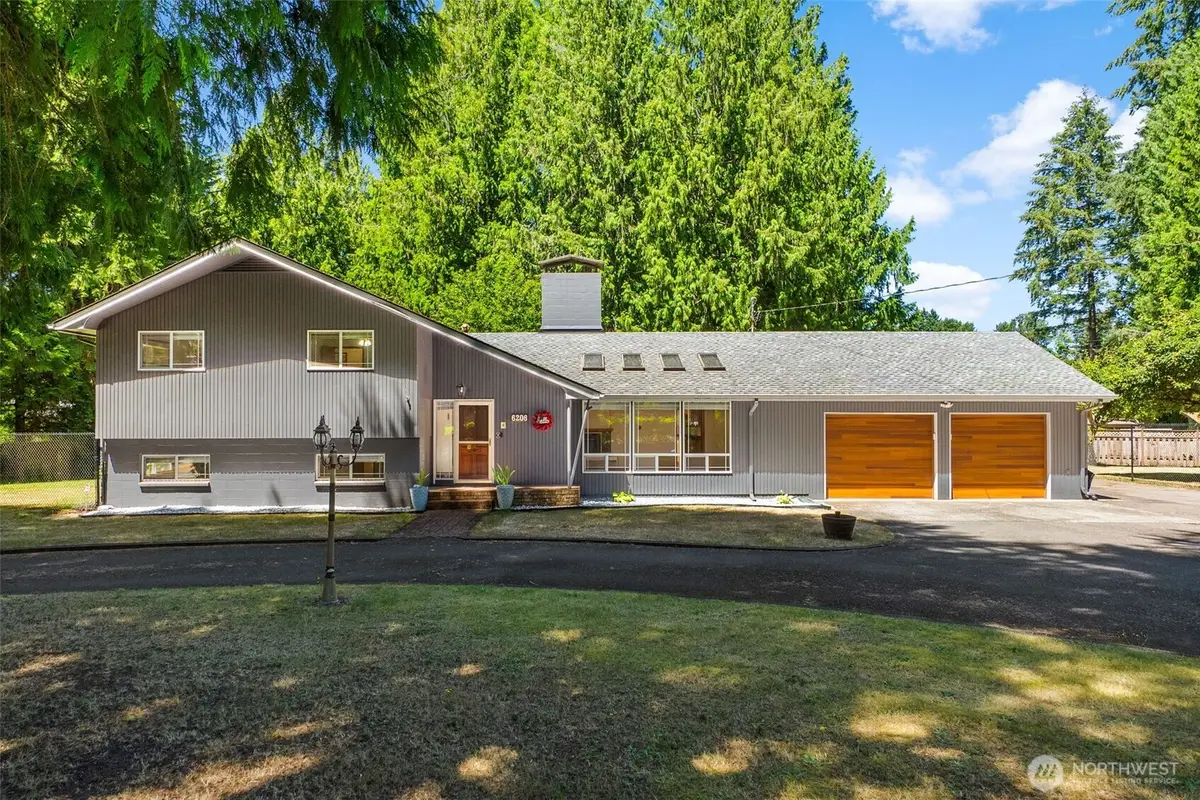 6206 Shady Lane Se, Lacey, WA 98503 - #1