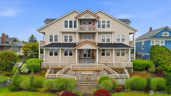 2219 Rucker Avenue #201, Everett, WA 98201