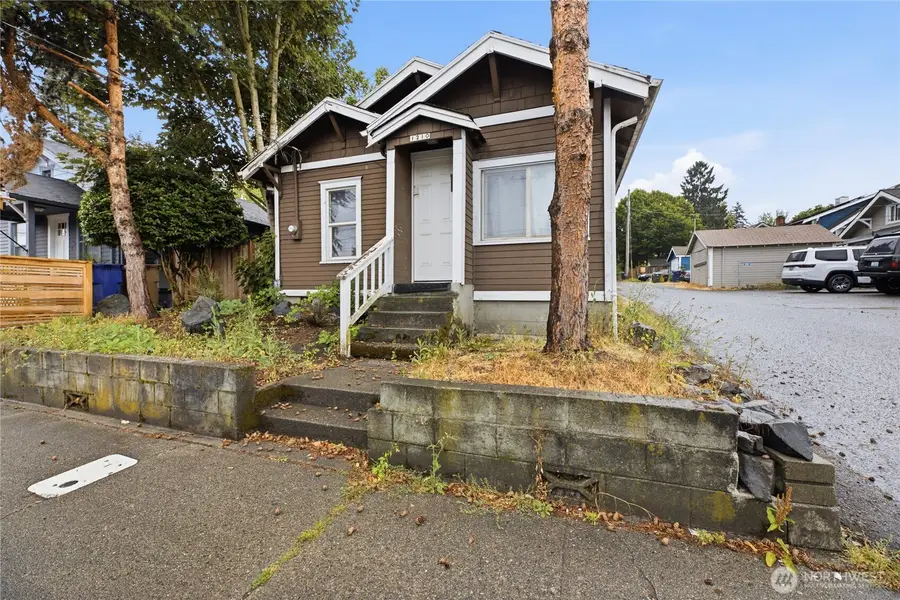 1210 S Union Avenue, Tacoma, WA 98405 - #2