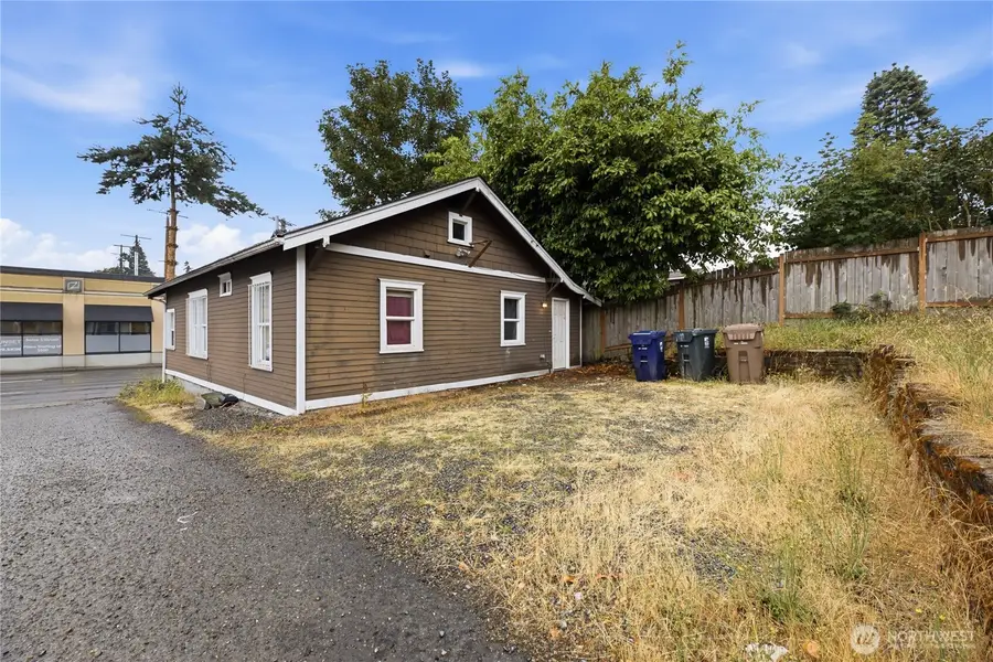1210 S Union Avenue, Tacoma, WA 98405 - #3