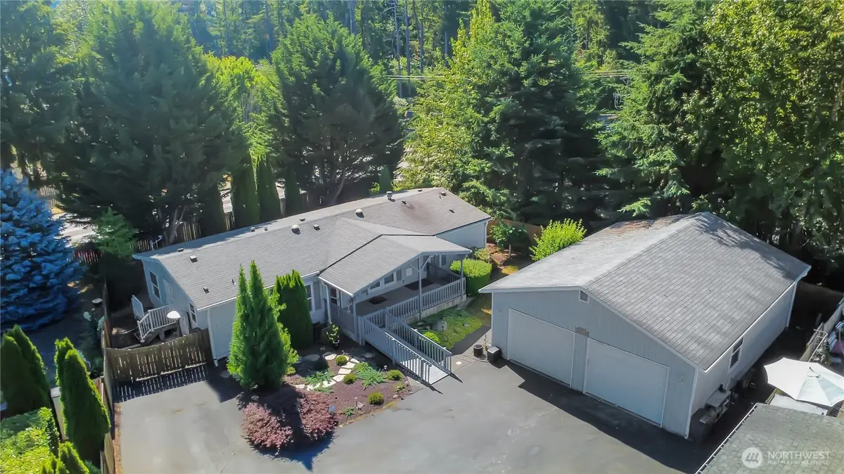 19113 85th Avenue Ct E, Spanaway, WA 98387 - #1