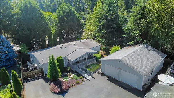 19113 85th Avenue Ct E, Spanaway, WA 98387
