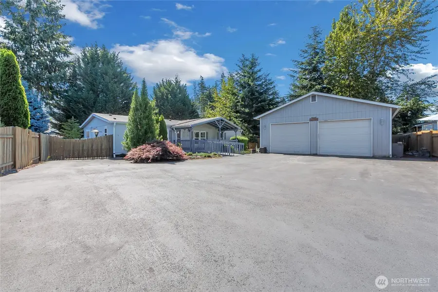 19113 85th Avenue Ct E, Spanaway, WA 98387 - #2