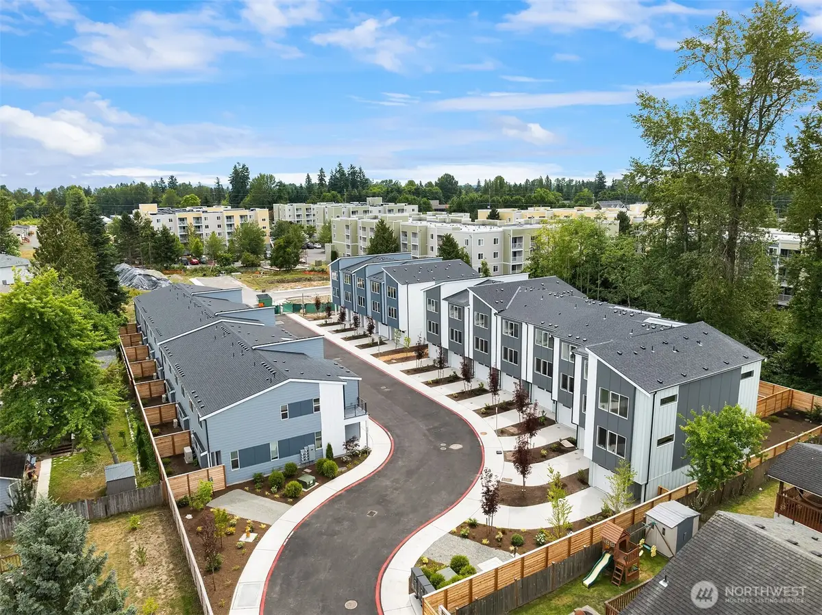 1520 Hollow Dale Place, Everett, WA 98204 - #1
