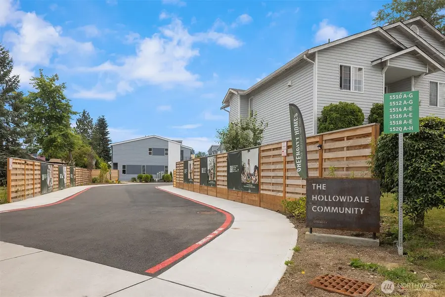 1520 Hollow Dale Place, Everett, WA 98204 - #2