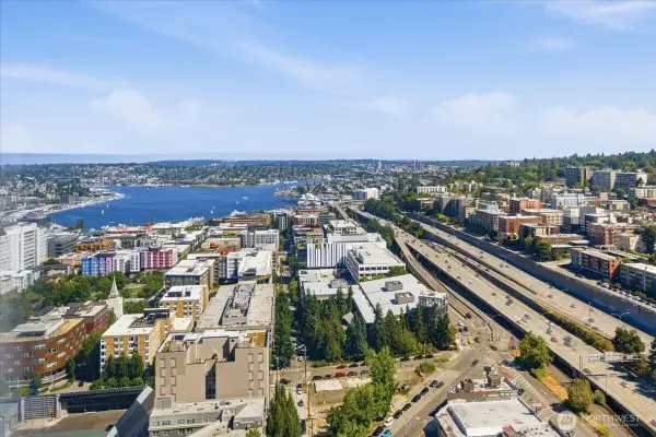 1808 Minor Avenue #3309, Seattle, WA 98101