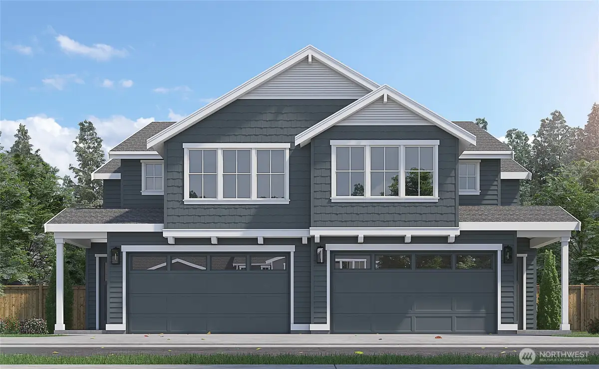 20114 10th Avenue W #B, Lynnwood, WA 98087 - #1