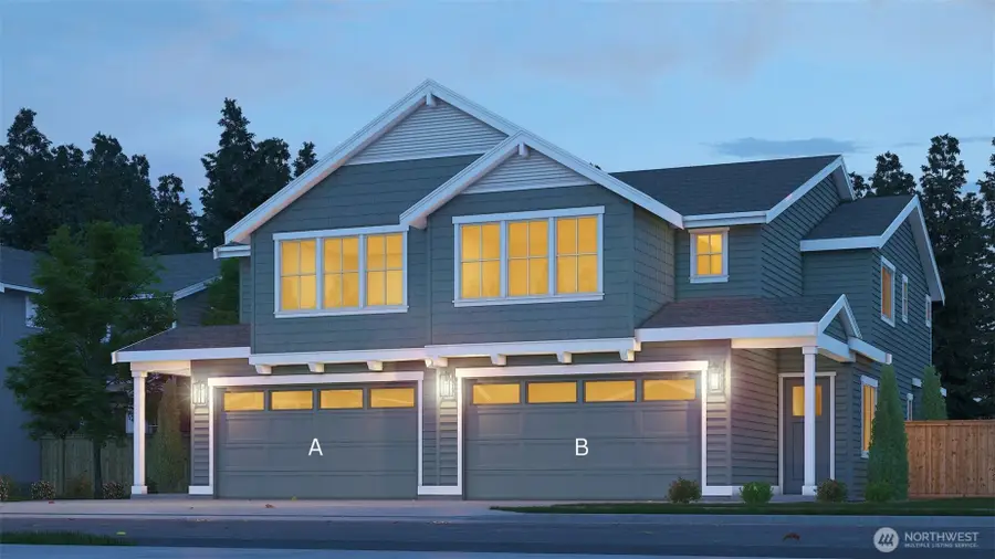 20114 10th Avenue W #B, Lynnwood, WA 98087 - #2