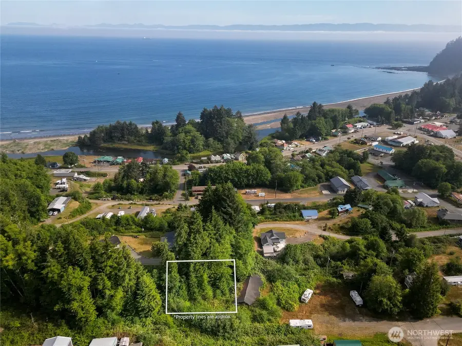 0 8th Street, Clallam Bay, WA 98326 - #2
