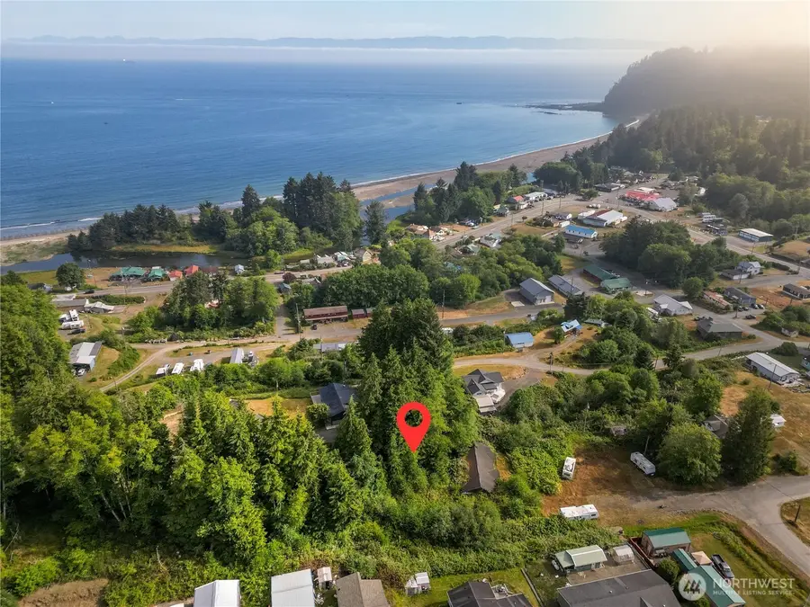 0 8th Street, Clallam Bay, WA 98326 - #3
