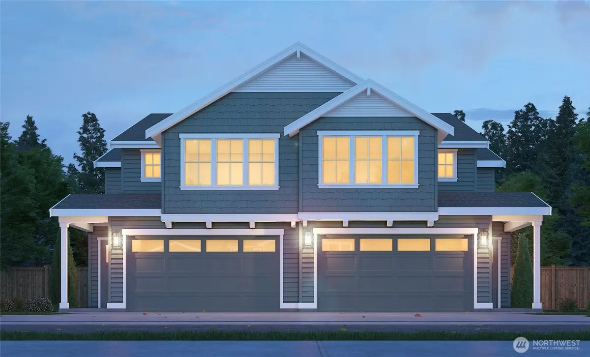 20114 10th Avenue W #A, Lynnwood, WA 98087 - #1